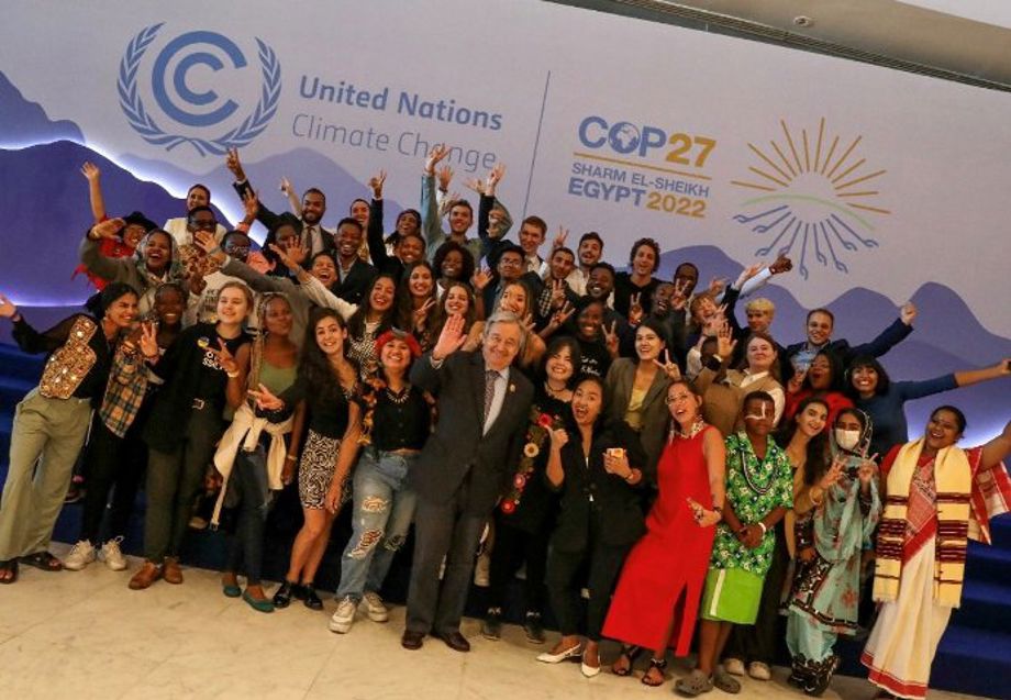 COP27 closes with deal on loss and damage: ‘A step towards justice ...