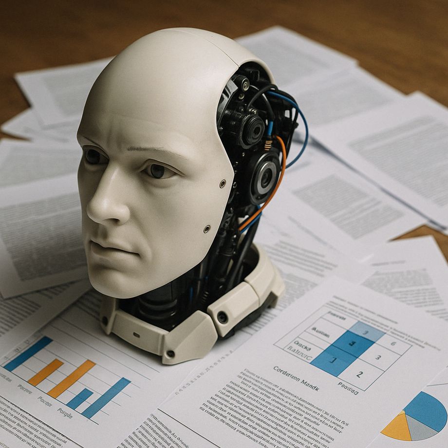 AI failures stem from human misuse: It’s not the machine’s fault ...