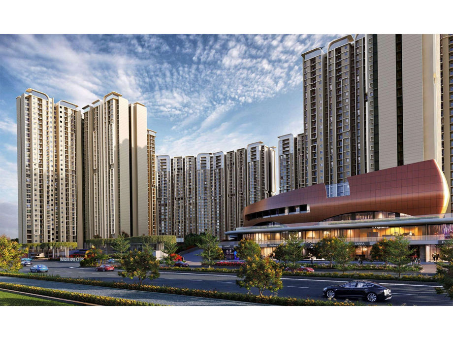 Puravankara Q4 FY26 PAT at INR 111 crore, up by 226% Y-o-Y