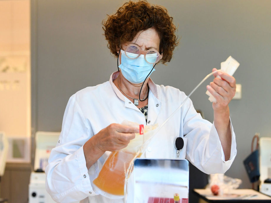 Hidden sugar patterns on human cells can help in early cancer detection ...