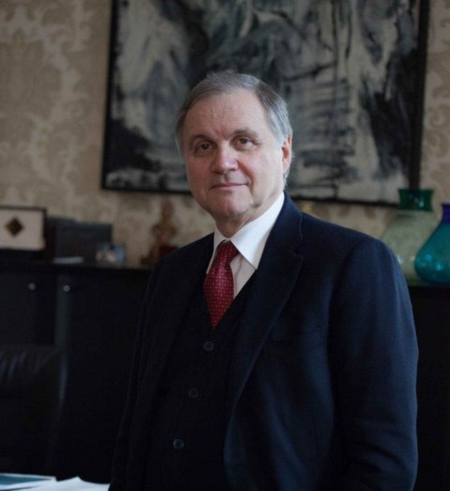Bank of Italy chief calls for minimum wage to improve social justice