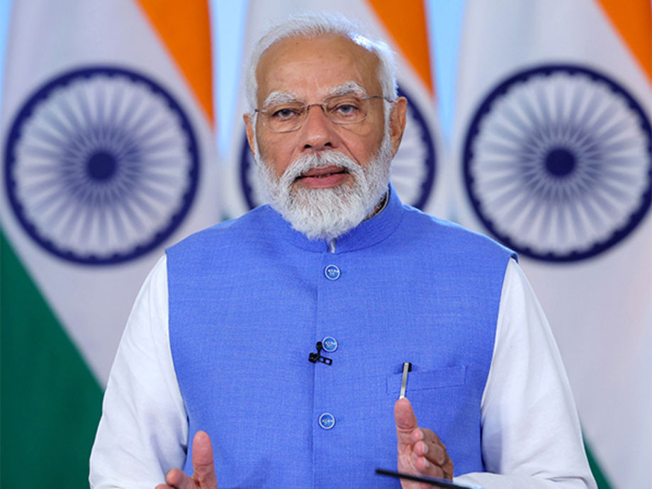 Modi Inaugurates New Nalanda University Campus, Reviving Ancient ...