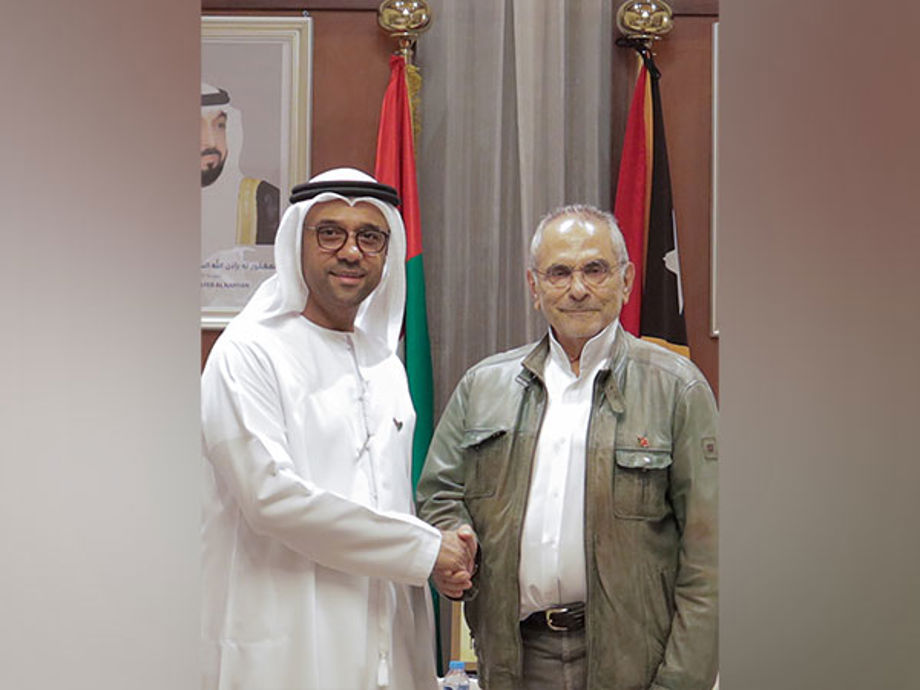 UAE Ambassador to Indonesia meets President of East Timor | International