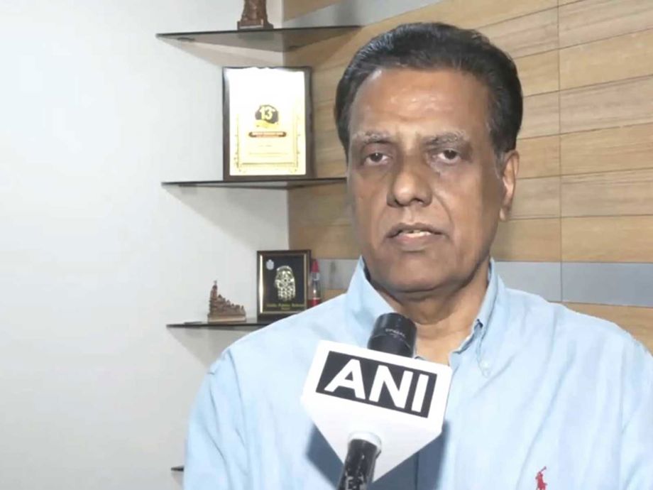 "Slap in the face for Congress party": Telangana BJP Spokesperson welcomes court ruling against Danam Nagender