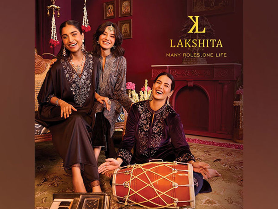 Lakshita Sets Ambitious Expansion Goals: 100 Stores by 2025 | Business