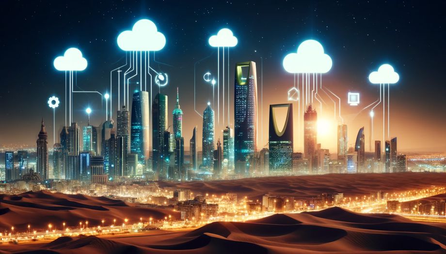 Building a Sustainable Cloud Ecosystem: Lessons from Saudi Arabia’s ...