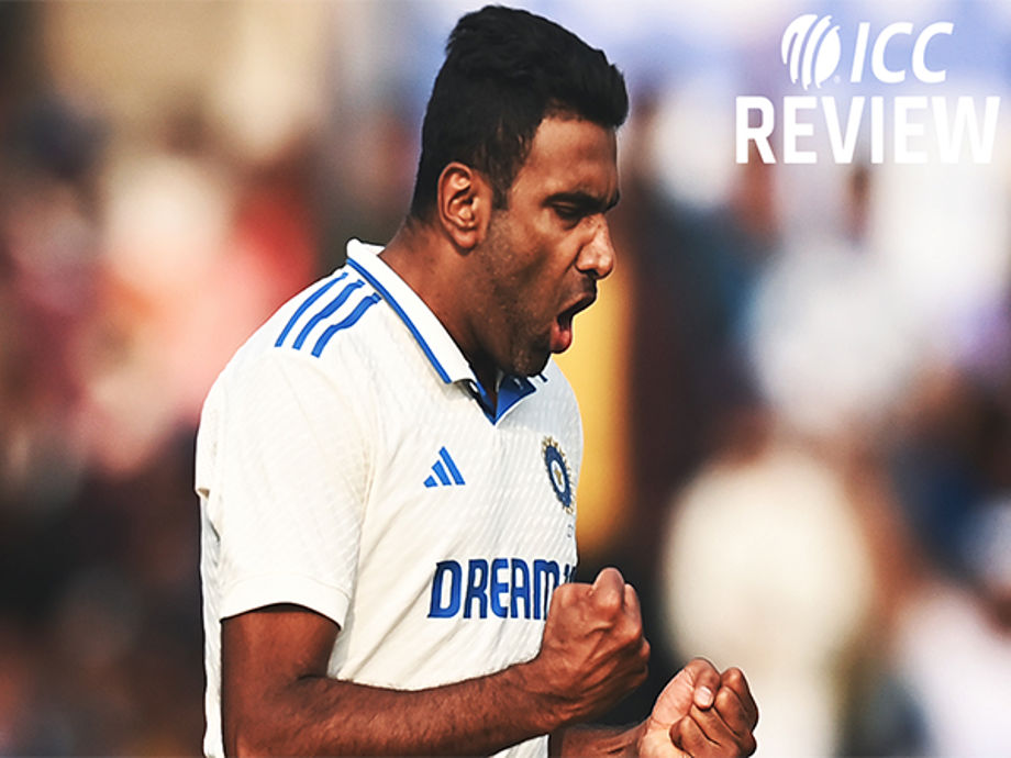 Ashwin's Legacy: A Spin Mastermind Who Redefined Excellence | Entertainment