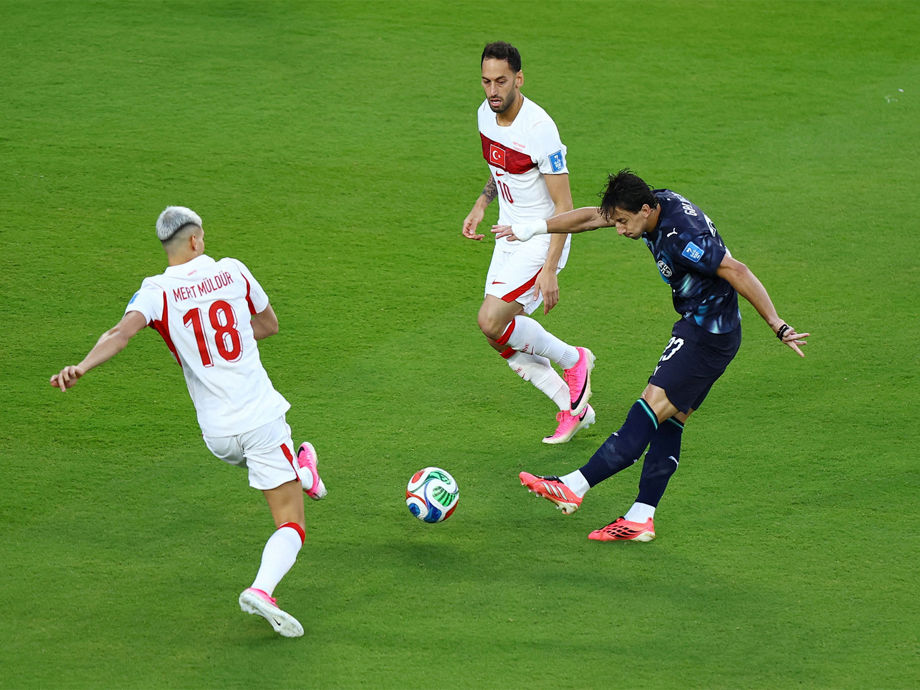 FIFA World Cup 2026: Football's cruel nature highlighted as 