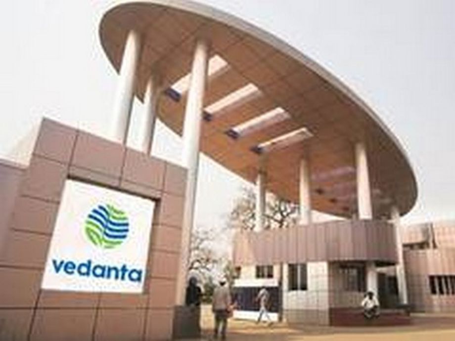 Vedanta ropes in industry veteran David Reed as semiconductor business ...