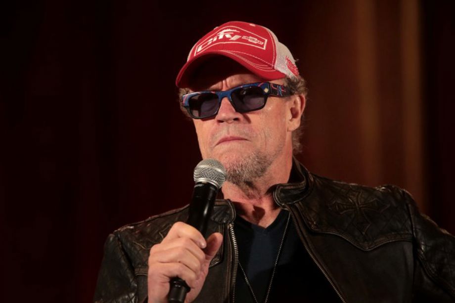 Michael Rooker boards 'Fast & Furious 9' | Entertainment