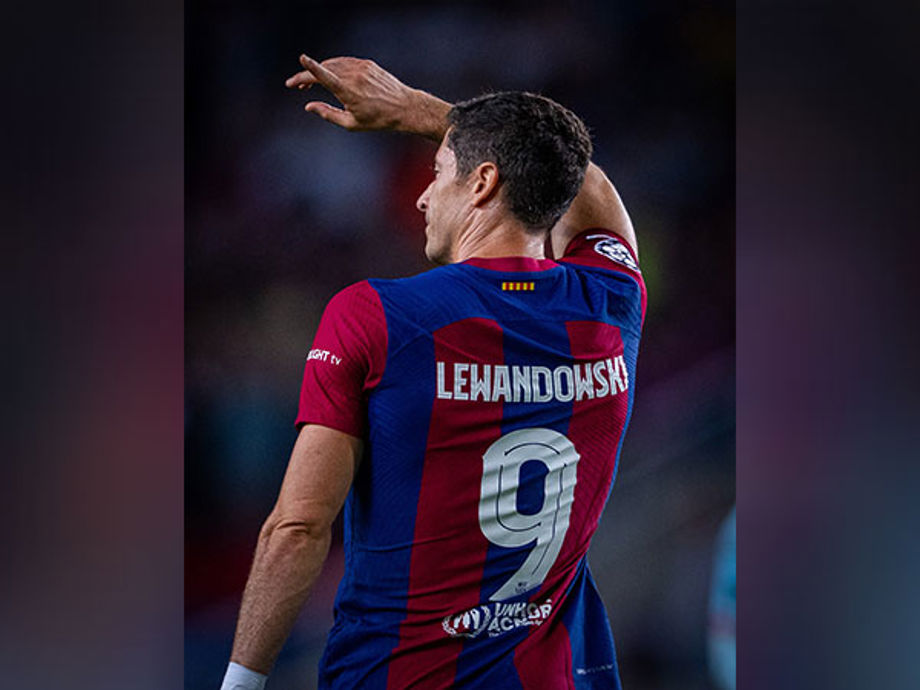 Lewandowski's Farewell: End of an Era at Barcelona | Sports-Games