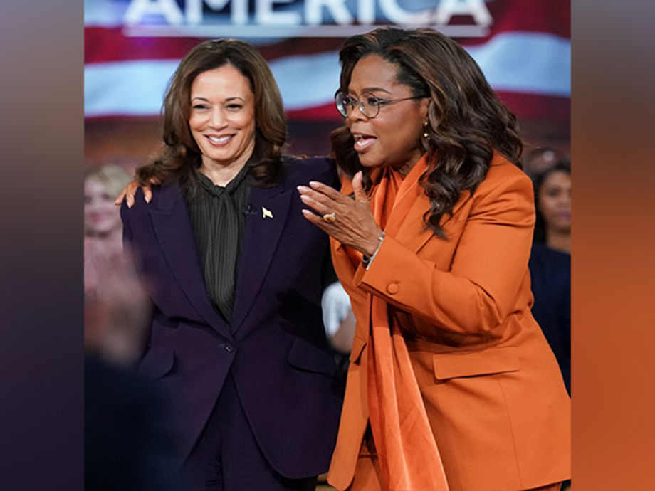 Kamala Harris Unveils Middle Class Economic Vision in Pennsylvania ...