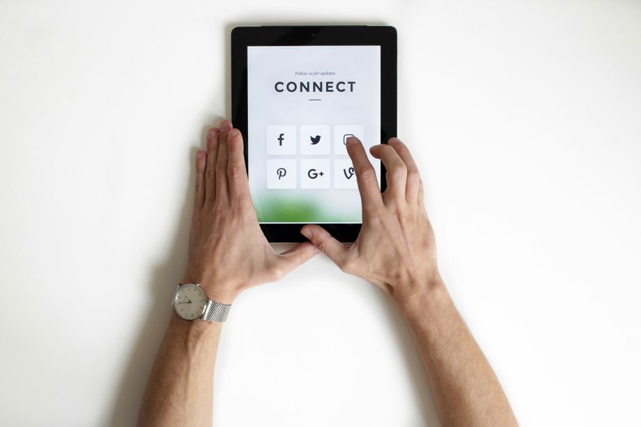 Connectivity Is Not Capability: Why Digital Access Must Be Designed for ...