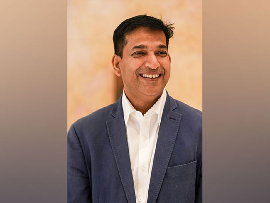 Business World Recognises Ujjwal Singh as the Edtech CEO of the Year ...