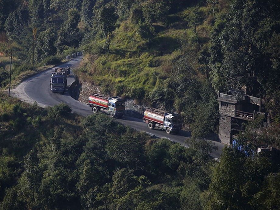 Beijing closes Rasuwagadhi-Kerung border point, Nepal's trade with ...