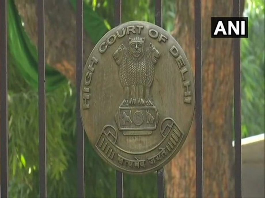 Justice Devendra Kumar Upadhyaya Sworn in as Chief Justice of Delhi ...
