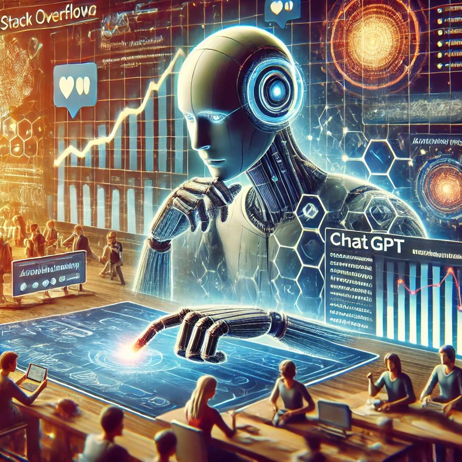 Is ChatGPT threatening the future of open web? | Technology