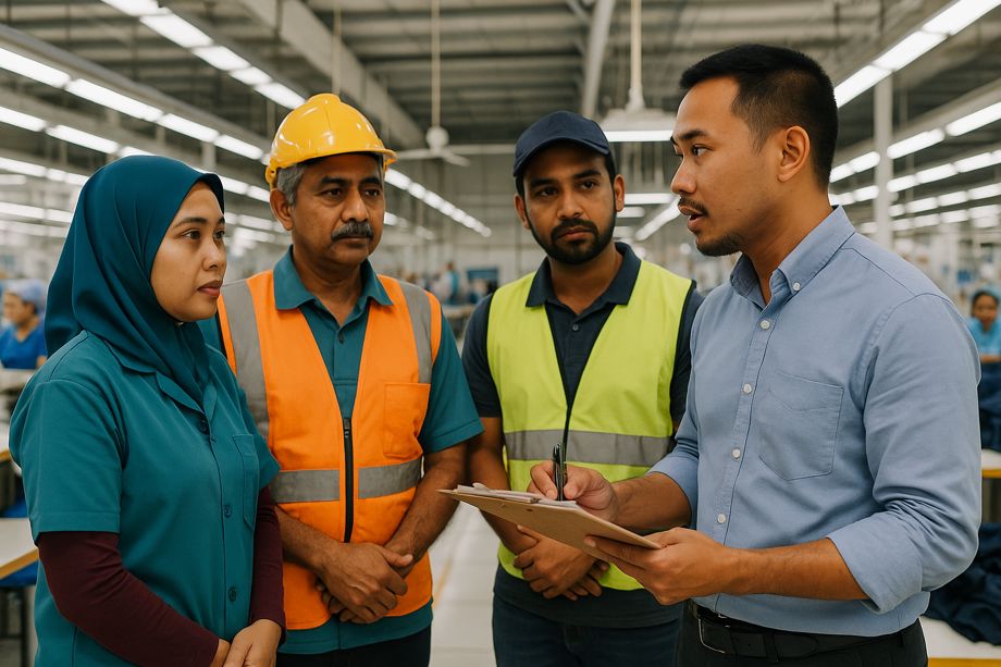ILO Unveils Enhanced Sectoral Data Platform to Boost Evidence-Based ...