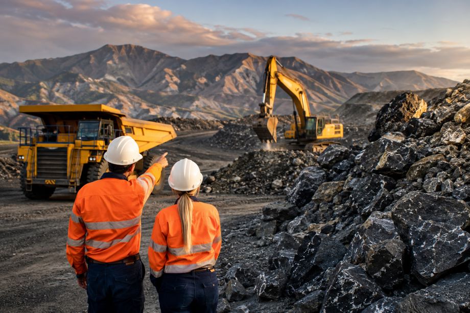 Africa pushes to put its $7.6 trillion natural wealth at the heart of economic policy