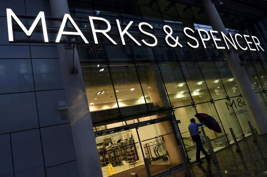 Marks & Spencer India to speed up expansion amid global headwinds ...