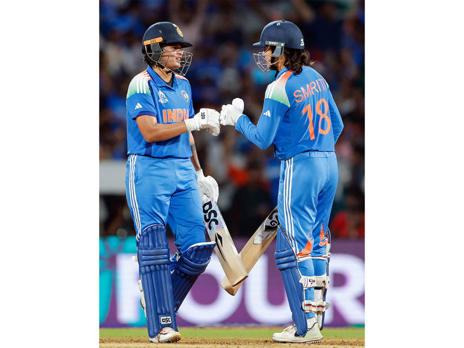 Asian Games 2026: A look at knockout records of Smriti-Shafali-Harmanpreet ahead of gold medal clash | Sports