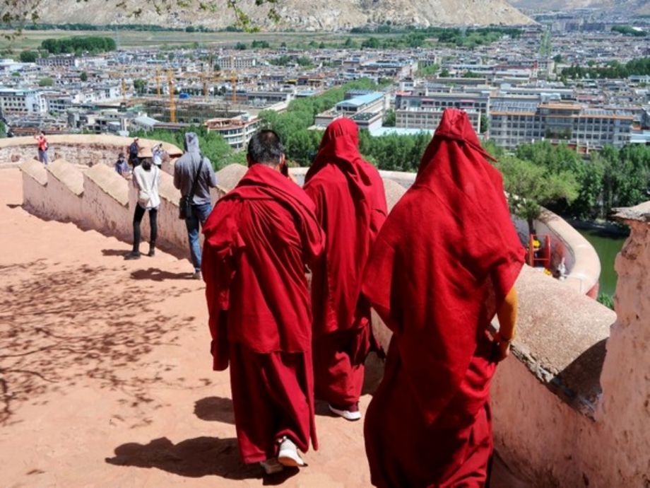 Former Tibetan abbot reportedly detained, sentenced to five years in ...