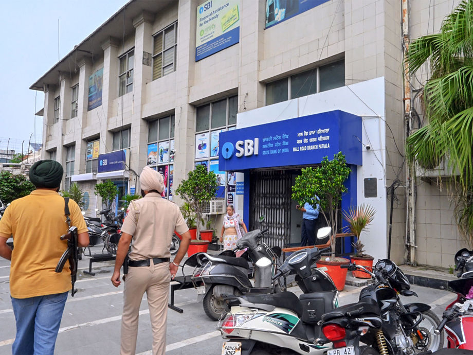 SBI advises customers to use digital banking channels amid planned two ...