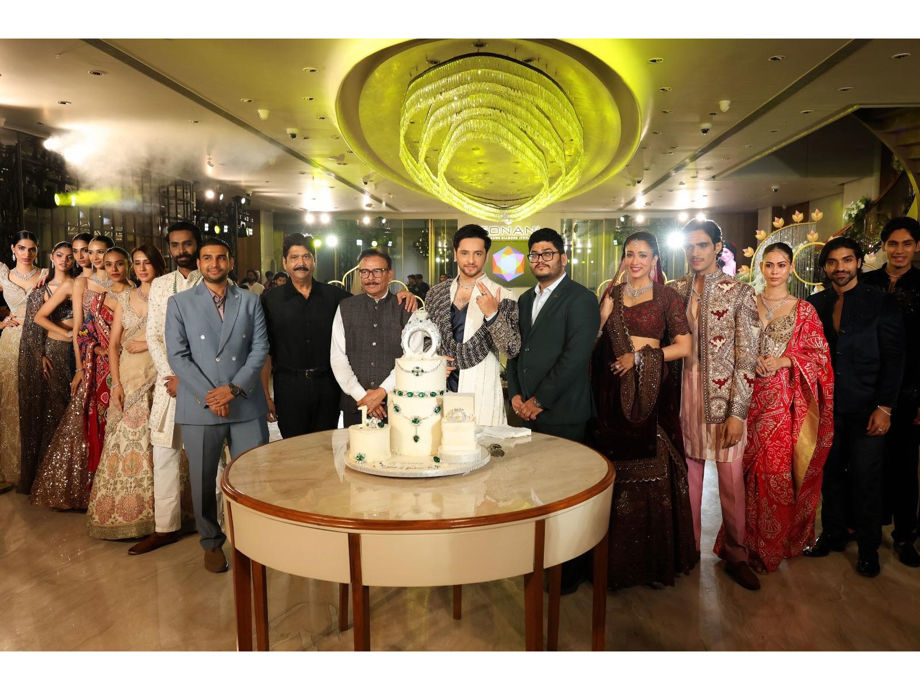 India’s leading lab-grown diamonds brand - Sonani Jewels celebrates one ...
