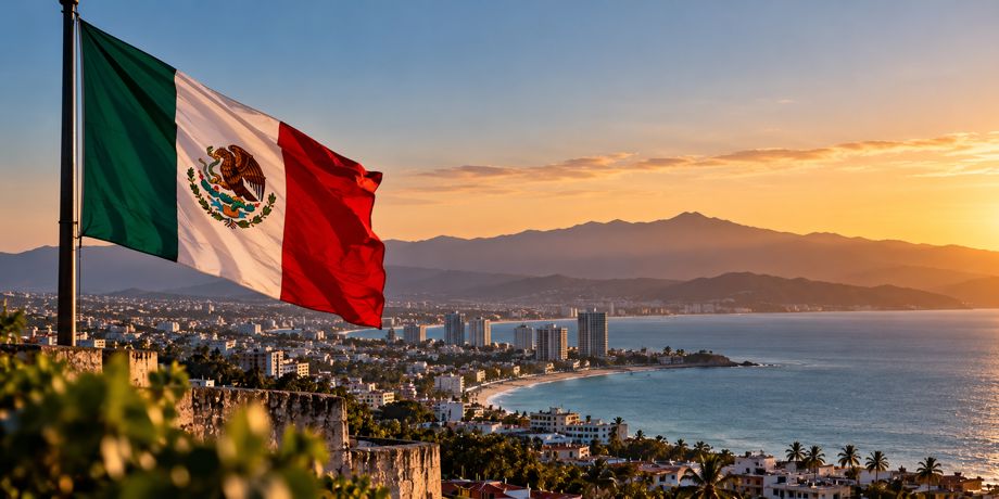 Mexico Adds $500 Million Financial Buffer as Hurricanes, Floods and Earthquakes Threaten Livelihoods