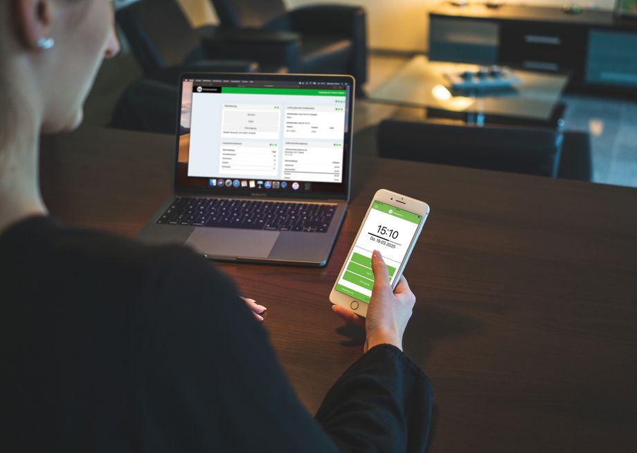 Digital Rostering: the advantages at a glance | Technology