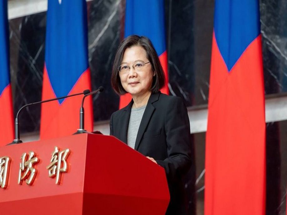 Soccer-Taiwan criticises China's 'irrelevant' World Cup viewing offer | Politics