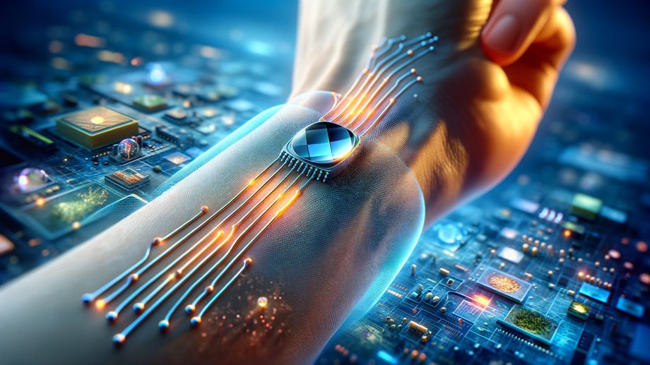 Flexing the Future: The Dawn of Unbreakable, Bendable Optical Sensors ...