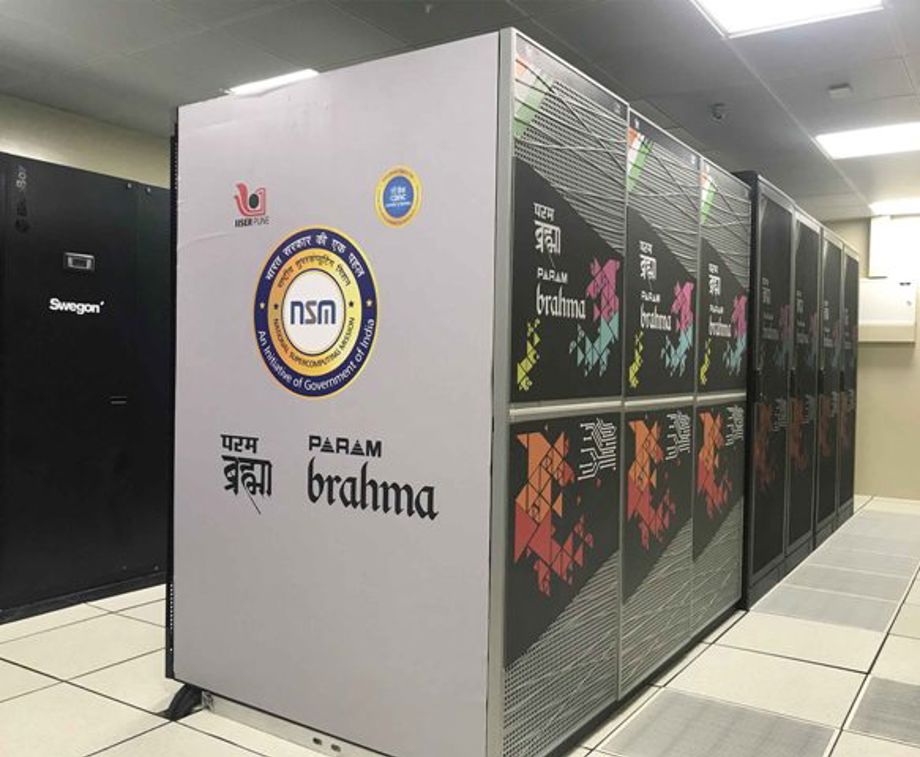 11 Supercomputers to be set up in IITs, NITs, National Labs, IISERs by ...