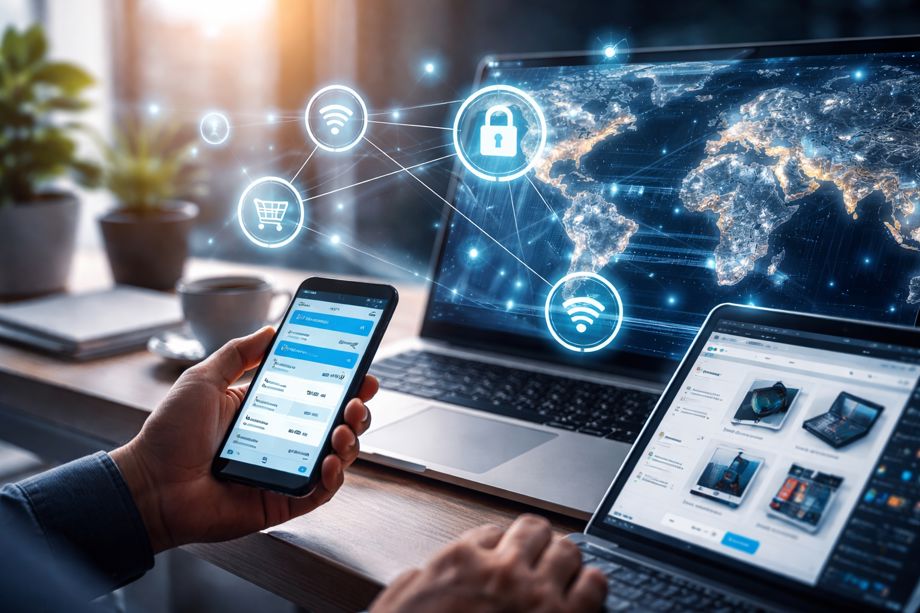 Digital trust drives global growth and sustainability | Technology
