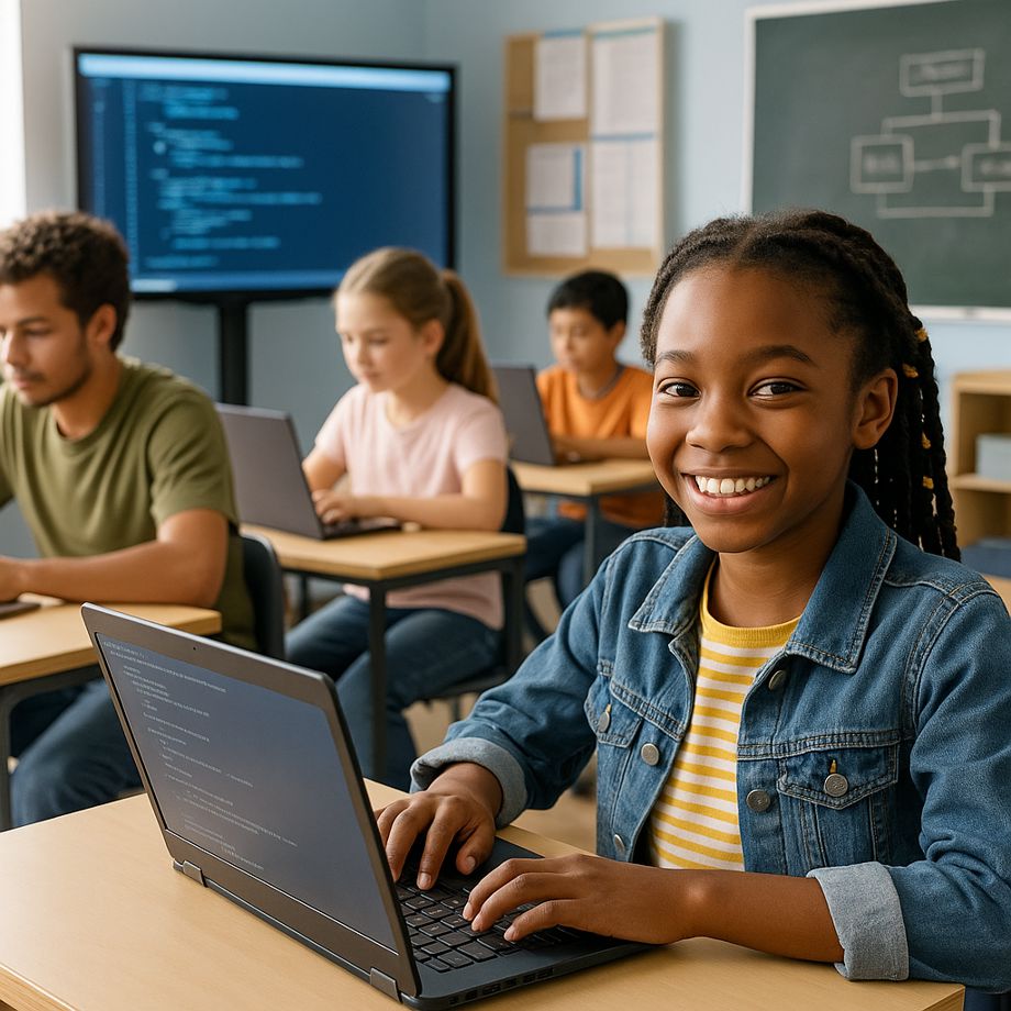 Smart classrooms and IT training fuel youth employment in the Caribbean ...