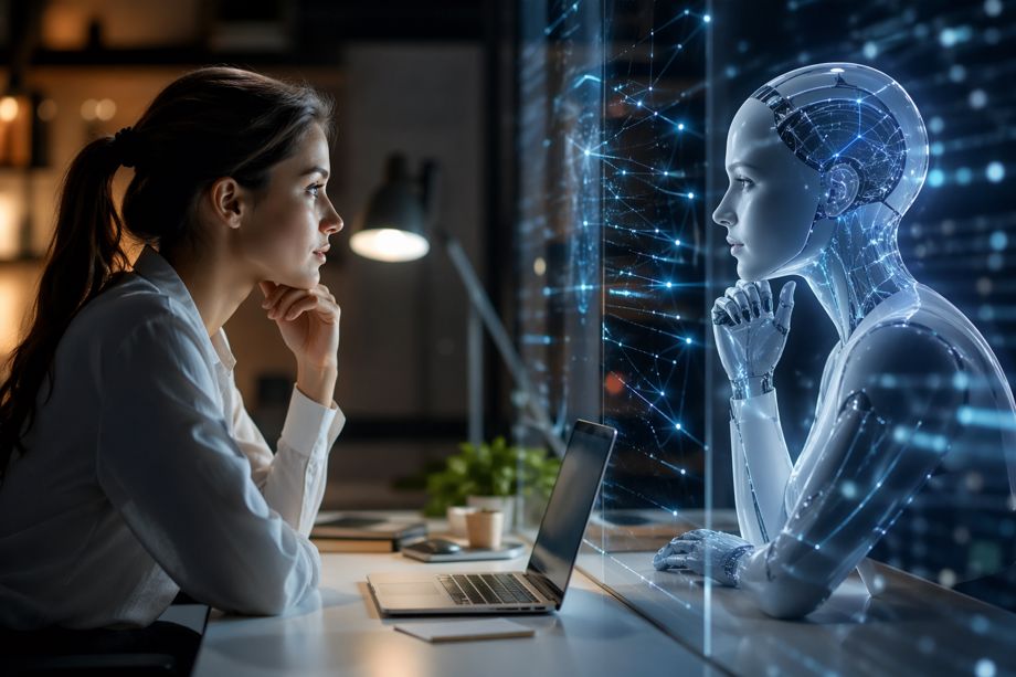 AI agents mirror human behavior and leak private data | Technology