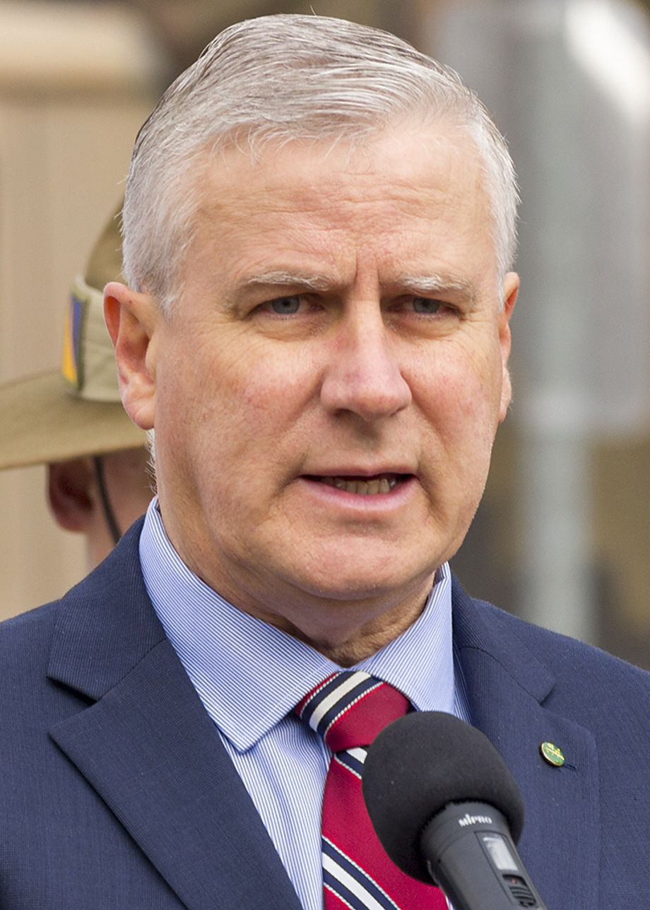 UPDATE 2-Australian deputy prime minister survives leadership challenge ...
