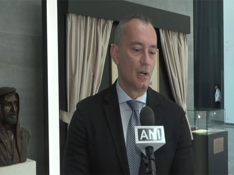 Mladenov Says Hamas Could Remain a Political Force in Gaza If It Disarms