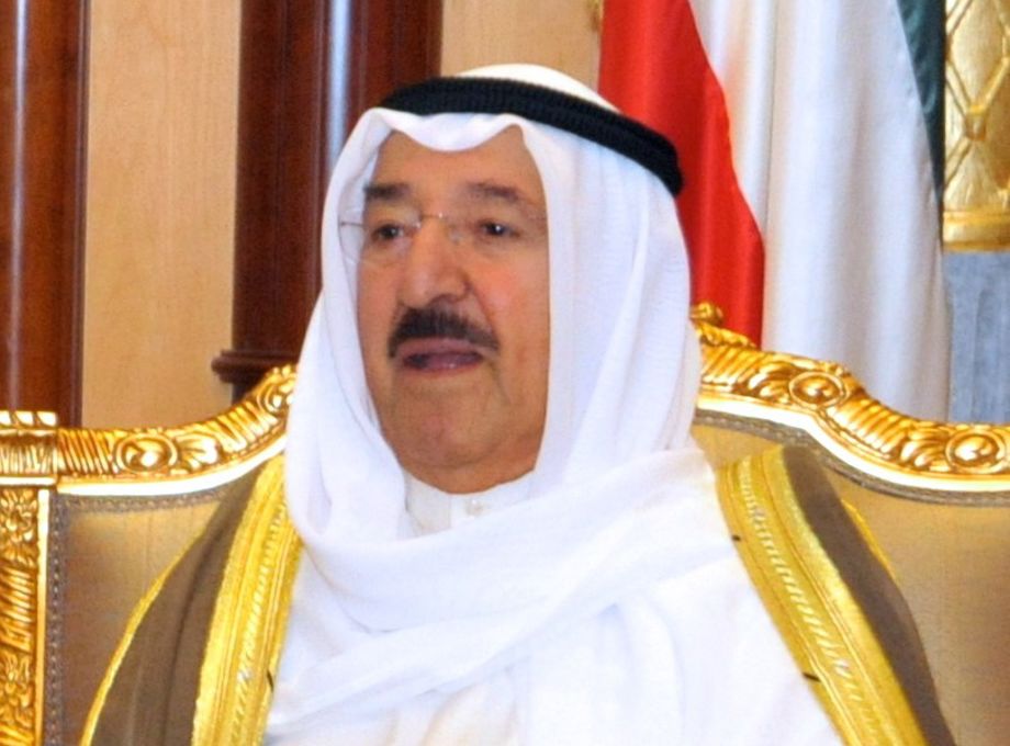 Kuwait ruler, longtime diplomat Sheikh Sabah, dies at age 91 | Law-Order