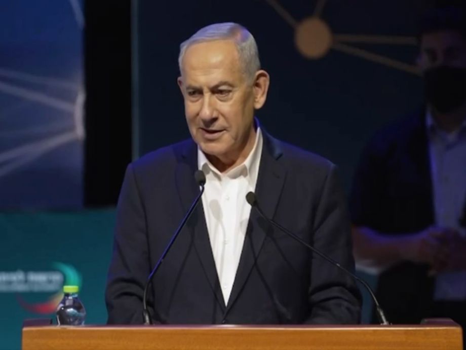 Netanyahu's Timely Diplomatic Visit to Washington