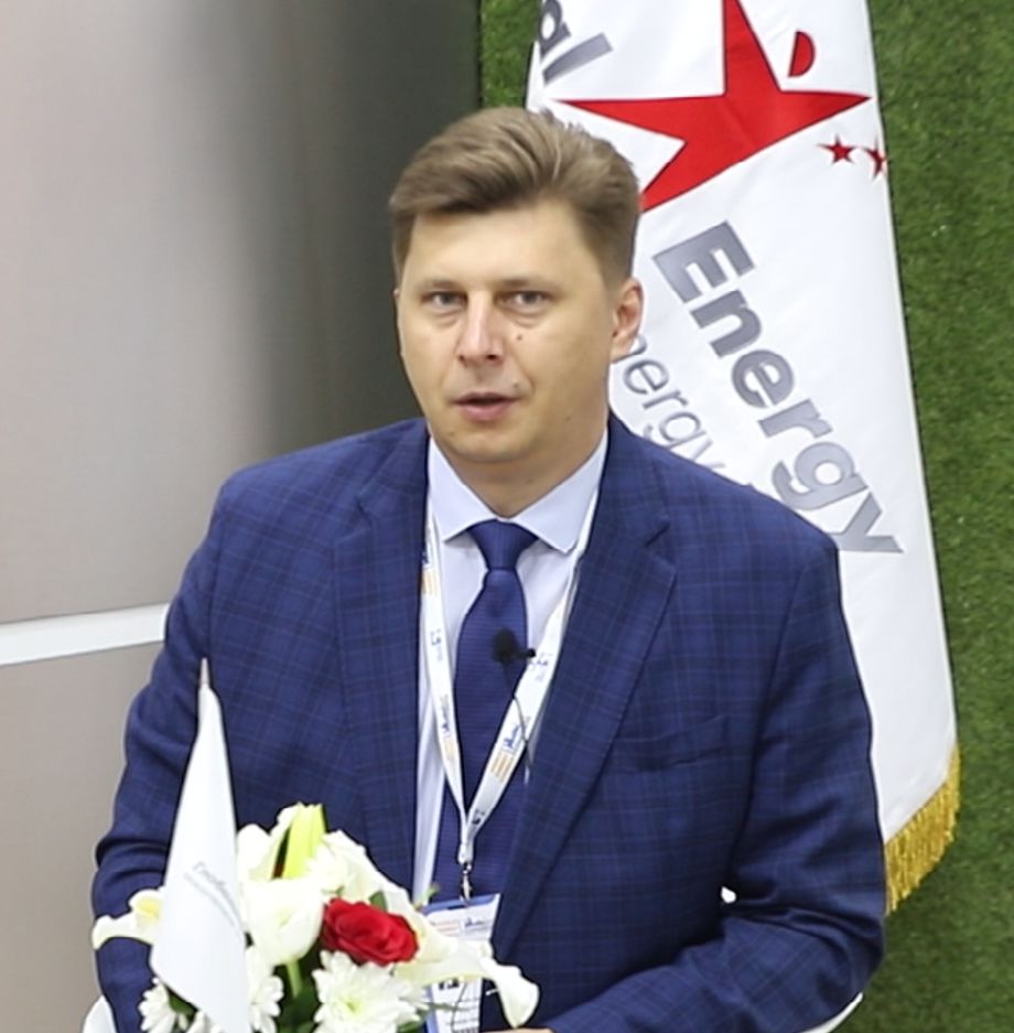 Global Energy Prize laureates are our main achievements: Alexandr ...