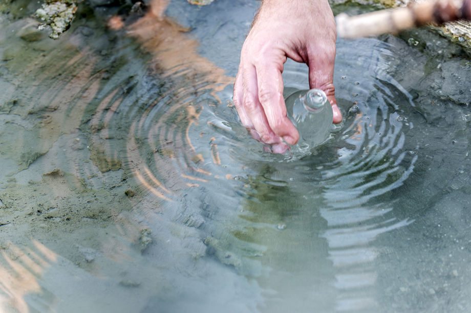 The Impact of Climate Change on Water Resources | Science-Environment