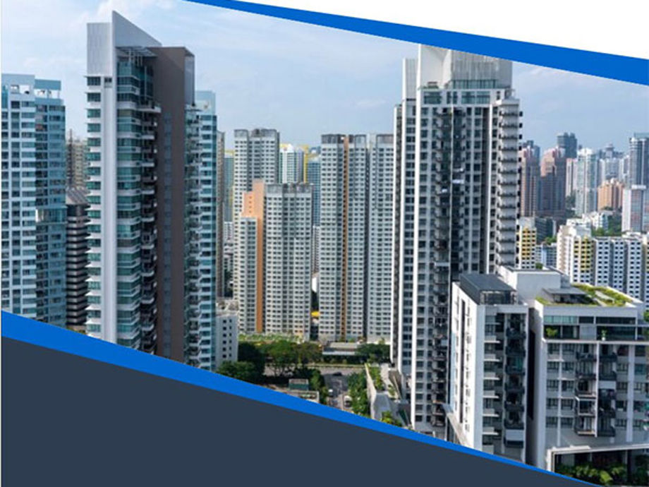 Mumbai and New Delhi Among Top 10 APAC Real Estate Investment Hotspots ...