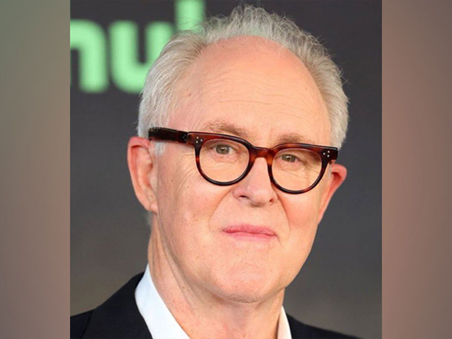 John Lithgow Cast as Albus Dumbledore in New HBO Harry Potter Series ...