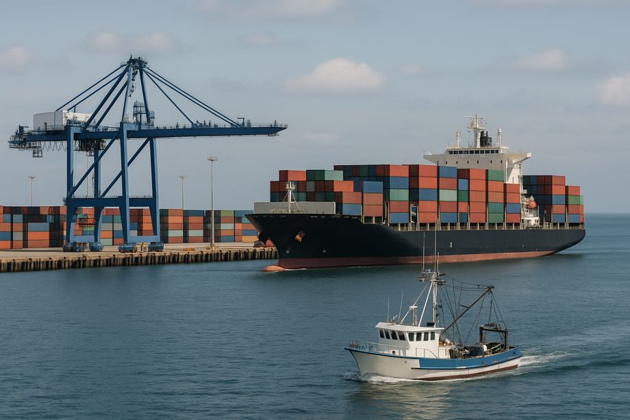 South African Firms Return from Angola with Strong Trade Prospects | Law
