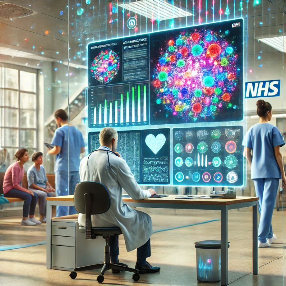 NZ First Unveils Bold Healthcare Overhaul Plan