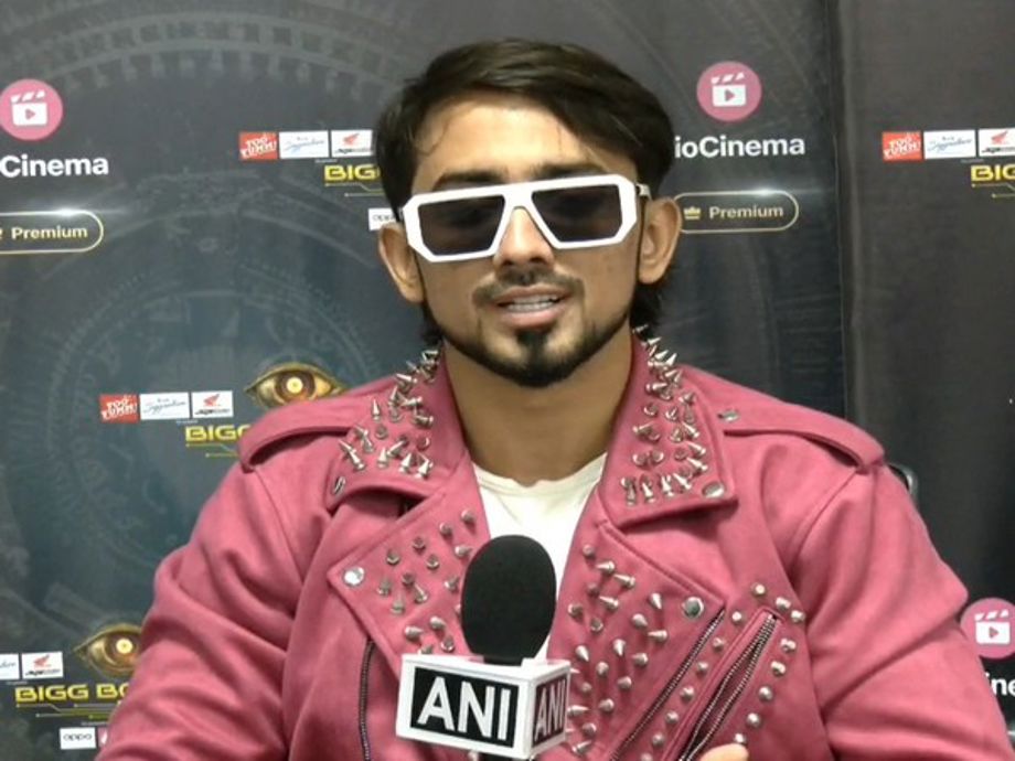 Adnaan Shaikh Reflects on His Journey After 'Bigg Boss OTT 3' Eviction ...