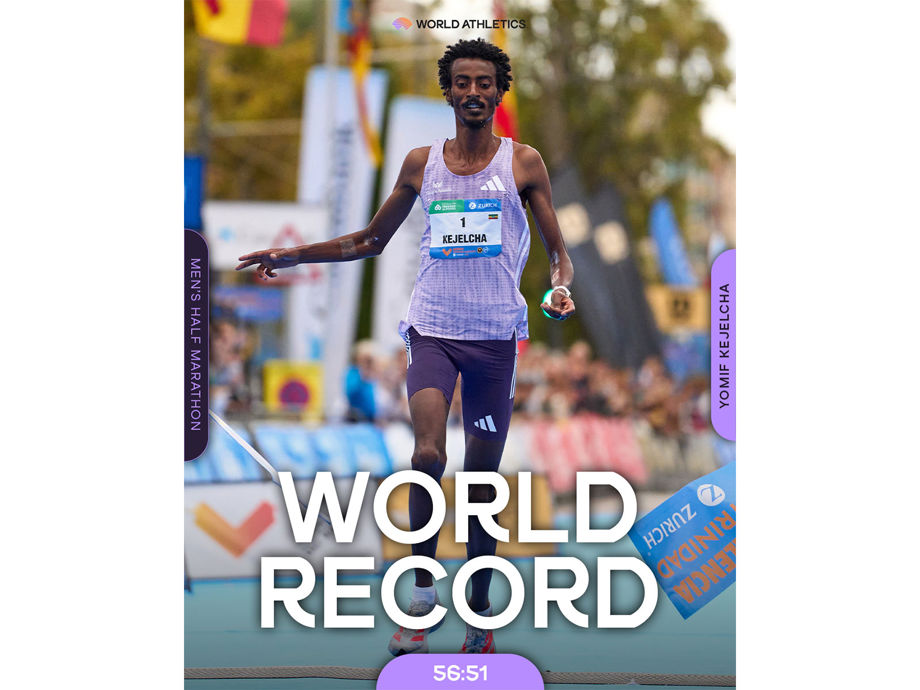 Speeding Athletics into the Future: Coe's Vision for Youth Engagement | Sports-Games