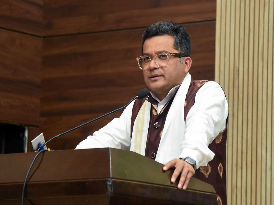 MoS Pabitra Margherita to Visit Vietnam, Laos, and Palau to Boost Act East Policy