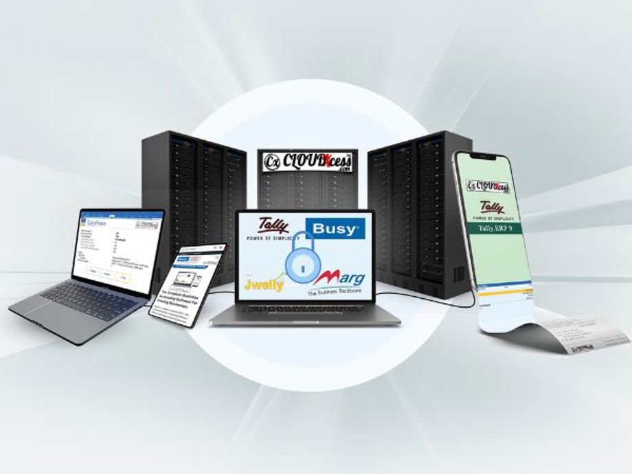 Cloudxcess announces India's first Cloud Security Hub | Business